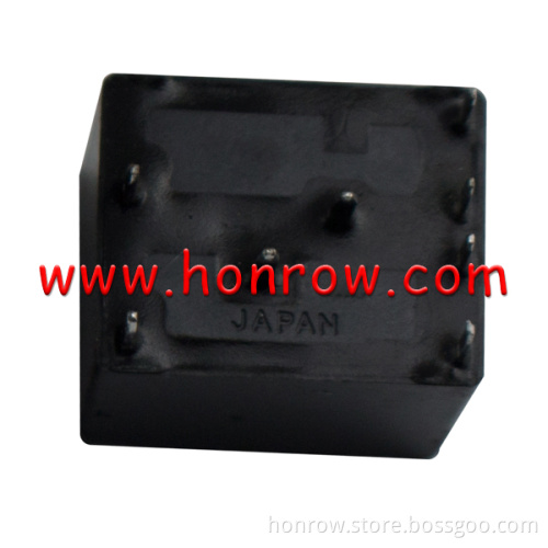 Hot! Relay ACT212 ACT212 12 v to 12 v car relay DIP8